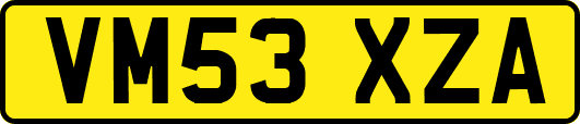 VM53XZA