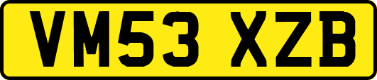 VM53XZB