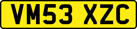 VM53XZC