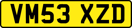VM53XZD