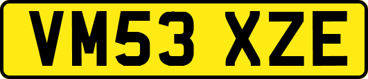 VM53XZE