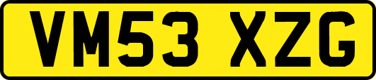 VM53XZG