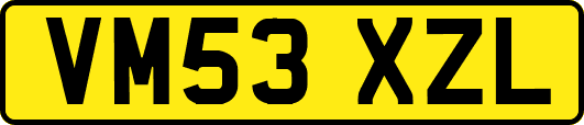 VM53XZL