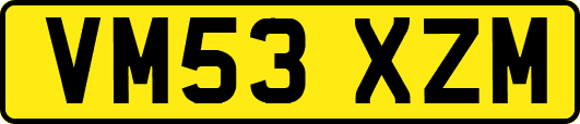 VM53XZM