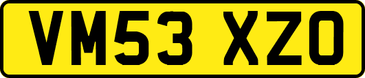 VM53XZO