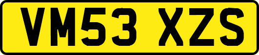 VM53XZS
