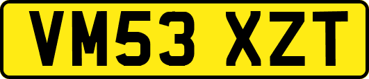 VM53XZT