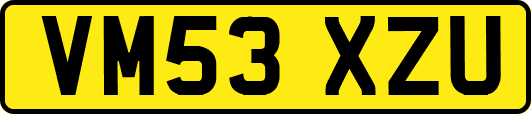 VM53XZU