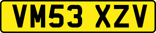 VM53XZV