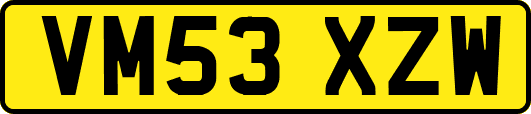 VM53XZW