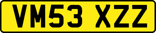 VM53XZZ