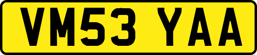 VM53YAA