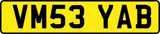 VM53YAB