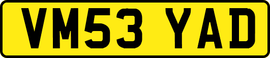 VM53YAD