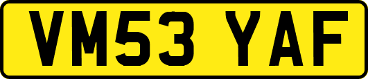 VM53YAF