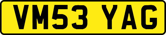 VM53YAG