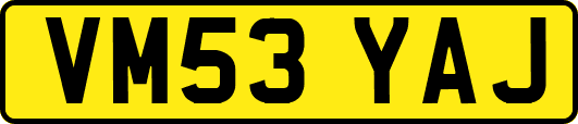VM53YAJ