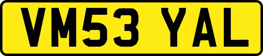 VM53YAL
