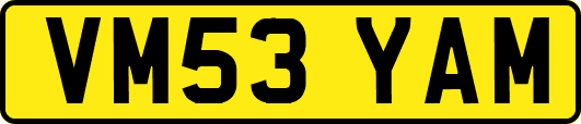 VM53YAM