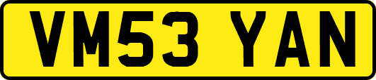 VM53YAN