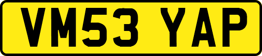 VM53YAP