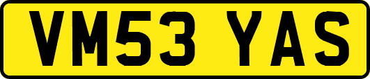 VM53YAS