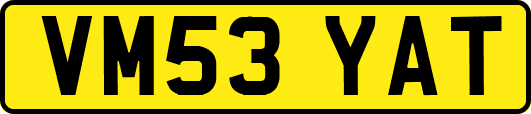 VM53YAT