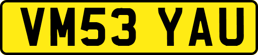 VM53YAU