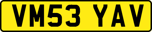 VM53YAV