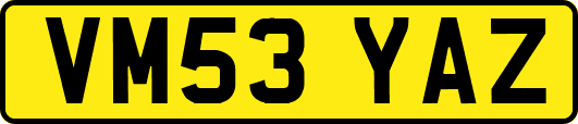 VM53YAZ