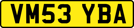 VM53YBA