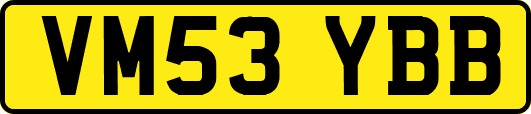 VM53YBB