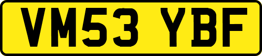 VM53YBF