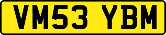 VM53YBM