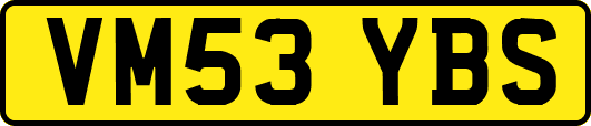 VM53YBS