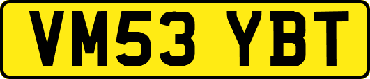 VM53YBT
