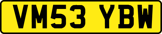 VM53YBW