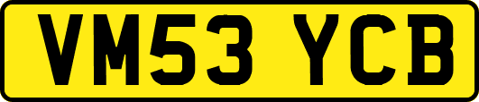 VM53YCB