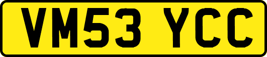 VM53YCC