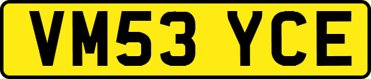 VM53YCE