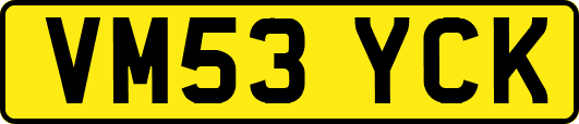 VM53YCK