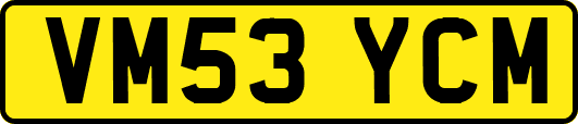 VM53YCM