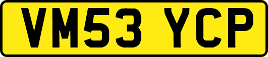 VM53YCP