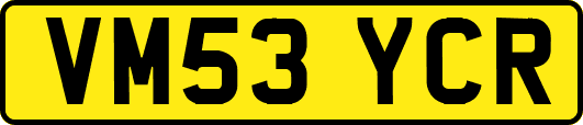 VM53YCR