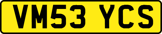 VM53YCS