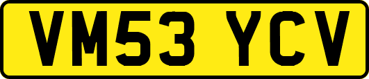 VM53YCV