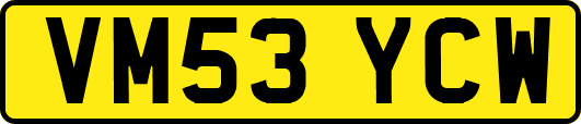 VM53YCW
