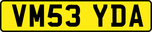 VM53YDA