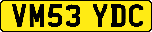 VM53YDC