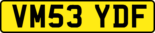 VM53YDF